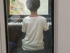 -知音艺术教育培训·钢琴培训·音乐培训(河西金鹰世界校区)