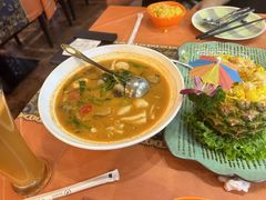 -荷花泰菜(东方新天地店)