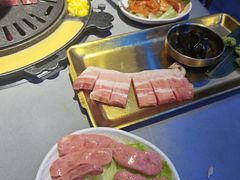 -外婆掌柜·东北家庭烤肉(托乐嘉店)
