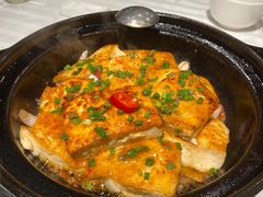 客家酿豆腐-和记小菜(七宝店)