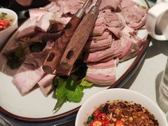 -贵州大厦贵州厅(樱花园西街店)