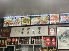 -龙香居海鲜浑锅家常菜·特色驴肉