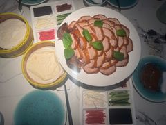-雀蓝川菜(滨湖万象汇店)