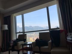 -张家界大成山水国际大酒店