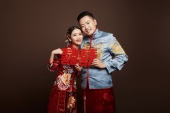 -新奕映像摄影机构