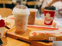 -Tims天好咖啡(江干万象城店)