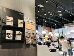 -茶颜悦色(银盆岭万达广场店)