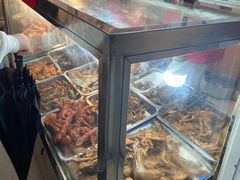 -清真·金宏兴鸭子店(明瓦廊店)