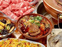 -五斗火锅(和平路店)