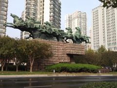 -北国超市(长江店)