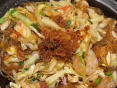 -新世界餐厅(万达店)