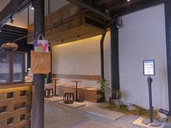 大堂-Metal hands·铁手咖啡