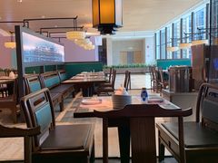 大堂-俏九州·小炒黄牛肉(华润万象汇店)