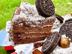 -熊猫不走蛋糕（同城送）(长沙店)