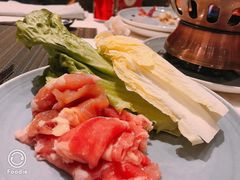 -菲住布渴酒店自助餐厅(阿里巴巴西溪园区店)