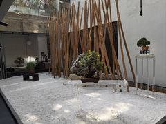 -稍可轩博物馆餐厅