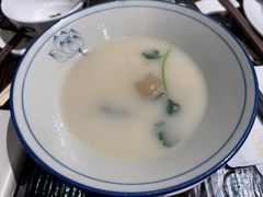 东星斑过桥-猪肉婆私房菜(容桂总店)