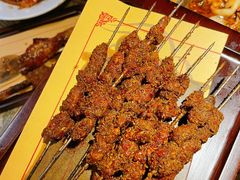 -遇见长安之高山流水(李家村万达店)