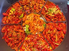 -金陵暴走小龙虾·迷踪蟹(凯德MALL店)