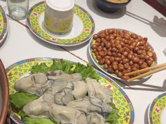 -清真·马家火锅美食城(镇江北路店)