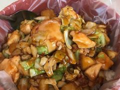 -胖哥料理(兴义里店)