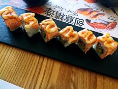 -Sushi Love 创意寿司(丽影广场店)