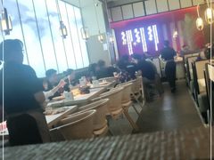大堂-川知味(京华城店)