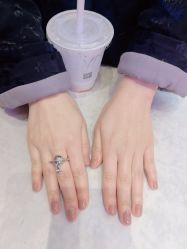 -爱空间美睫健康美甲