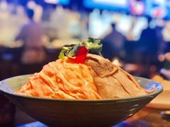 鸭肠毛肚拼盘-周师兄大刀腰片火锅(洪崖洞旗舰店)