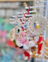 -Zzmart珠珠世界·潮玩·串珠·水晶DIY(双塔店)
