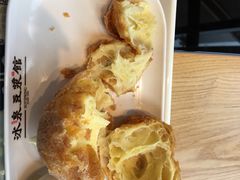 -冰泉豆浆馆(阳朔店)
