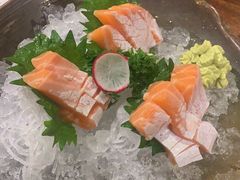 -九井澤精致料理(金茂店)