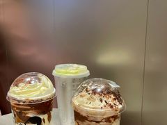 芝芝绿妍-喜茶(东莞汇一城店)