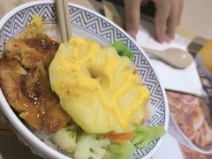-吉野家(回龙观同成街店)