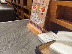 -NIUAN牛庵·日式和牛烧肉(恒隆店)