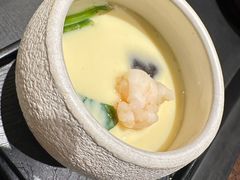 -江户前日本料理(瑞诗酒店店)