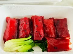 紅米腸-虾饺妹·粤式手工点心(水荫路店)