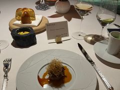 -三嚥阁 La Villa Restaurant