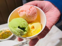 -火炉火自助餐(西直门凯德MALL店)