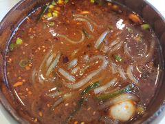 -金乐活美食(中街店)