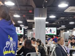 -明本湛江鸡•海鲜小厨(陈家祠店)