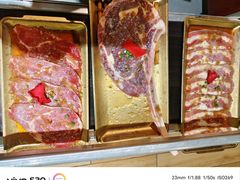 -炙城·韩式烤肉(南京东路店)