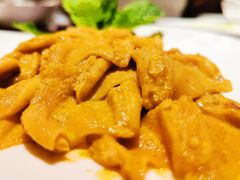 芥末鸭掌-金鸭季·北京烤鸭(深业上城店)