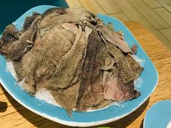 网红鲜毛肚-青瓷火锅料理(西单大悦城店)