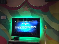 -米乐星世界KTV