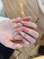 -M·X Nail日式美甲美睫