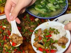 -李大爷的泡椒馆(冉家坝店)