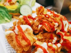 -韩满园· 甄选韩式烤肉