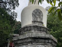 -大觉寺-停车场