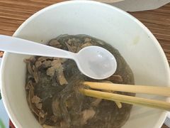 -回味鸭血粉丝汤(南京站店)